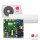 PLACA CONDENSADORA LG GPUW160C2RM GPUW161B2CM GPUW200C2RM GPUW201B2CM EBR76032703 EAX64936102